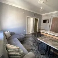 dagkent plus suit, hotel em Tokat