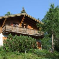 Chalet Mungg