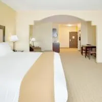 Holiday Inn Express Georgetown by IHG, מלון בג'ורג'טאון