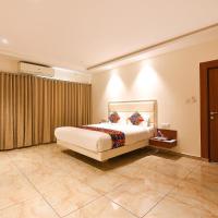 FabHotel High Rise, hotel in Marathahalli, Bangalore