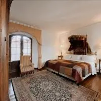 Parador Santa Maria La Real, hotel a Sucre