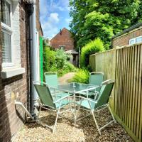 Rope Walk Cottage - Stay in the heart of Rye