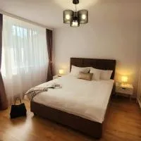 Studio TAD HOUSE Hunedoara, hotel Vajdahunyadon