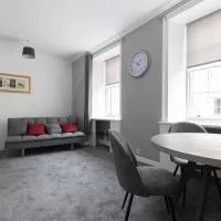 Lovely City Centre 1 bedroom flat., готель у місті Перт