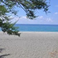 Appartamento sul mare, hotel din Belmonte Calabro