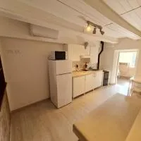 Al Castello - Aeroporto delle Marche - Ancona, hôtel à Falconara Marittima