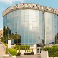 Hotel Sica, hotel v destinácii Montecorvino Rovella