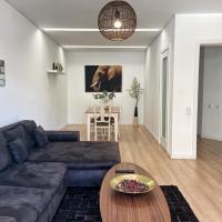 Dreamy Alameda Apartment، فندق في Penha de Franca، لشبونة