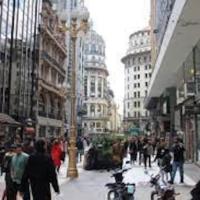The best hotels in Florida Street, Buenos Aires, Argentina The best hotels in Florida Street, Buenos Aires, Argentina