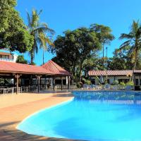 Victory Hotel & Restaurant Tulear, hotel berdekatan Tulear Airport - TLE, Toliara