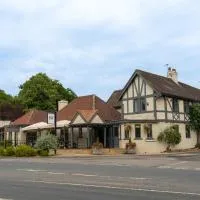The Inn South Stainley, hotell i Harrogate
