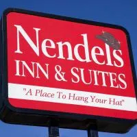 Nendels Inn & Suites Dodge City Airport โรงแรมในด็อดจ์ซิตี้