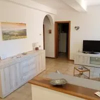 La casa di Elisa: Vinci'de bir otel