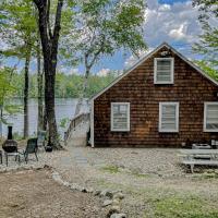 Maggie's Lakeside Cottage