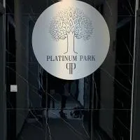 Platinum De Lux Apartament, hotell i Stargard
