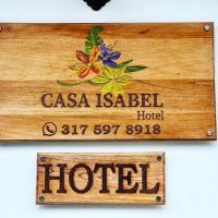 Casa Isabel Hotel