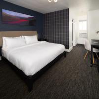 Motolodge, hotel cerca de Aeropuerto regional de Eastern Oregon - PDT, Pendleton