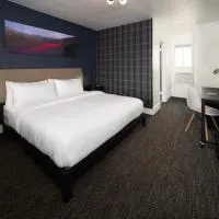 Motolodge, hotel sa Pendleton