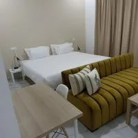 MJI GROUP โรงแรมในตันตัน