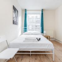 APlaceToStay Central London Apartment, Zone 1