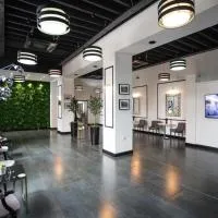 Hotel Srem, hotel sa Sremska Mitrovica