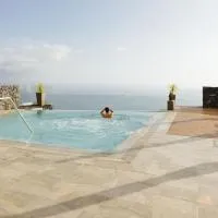 Las Indias में, होटल Anamcara Suites