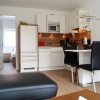 Heimathafen, hotel near Langeoog Airport - LGO, Langeoog