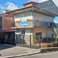 BB Cesarò Mariolo house, hotel a Cesarò