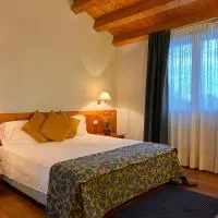 Hotel Due Torri Tempesta, хотел в Ноале