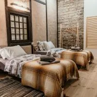 Narva Castle Rooms, מלון בנרבה