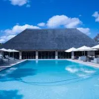 Fumani Game Lodge، فندق في موديمول