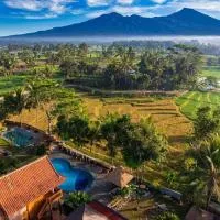 Peraja Bungalows Loyok, hotel v destinaci Sangyang
