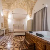 Corte Janca, hotel em Montesano Salentino
