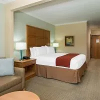 Holiday Inn Express & Suites Santa Clara - Silicon Valley by IHG, hotel v mestu Santa Clara