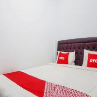 SUPER OYO 91627 Wika Wiki Homestay