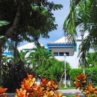 Perfect Island Retreat at Paradise Island Beach Club Villas, hotell i Paradise Island, Creek Village