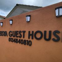 Eisya Guest House With Pool, hotel in Arau