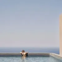 Under the Sun Cycladic Village