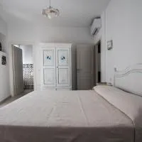 Affittacamere Solki, hotel a SantʼAntìoco