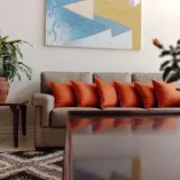 Harbor Self Graciosa Hotel, хотел в Куатро Барас