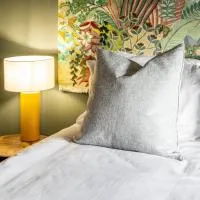 Viesnīca Mrs Hortons Guest Rooms pilsētā Sutterton