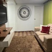 Linda Casa 3 qts prox JK Shopping, hotel a Brasília