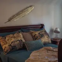 Locanda del Daino, מלון 