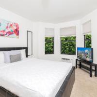 Apartments in the Heart of Miami - Port of Miami / Miami Airport