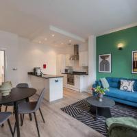 New renovated 1 BR Apartment in Central London M-15