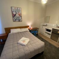 Airport Westney Lodge, hotel near Auckland Airport - AKL, Auckland
