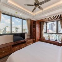 Woody House Boutique, hotel in: District 1, Ho Chi Minh-stad