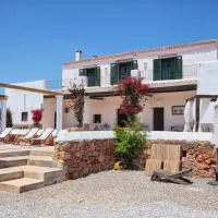 Cas Catalá Sant Jordi, hotel in zona Aeroporto di Ibiza - IBZ, Sant Jordi