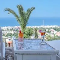 Private Studio sea view