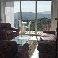 Benvenuti alla Red House dei Nebrodi, ξενοδοχείο σε Cesarò